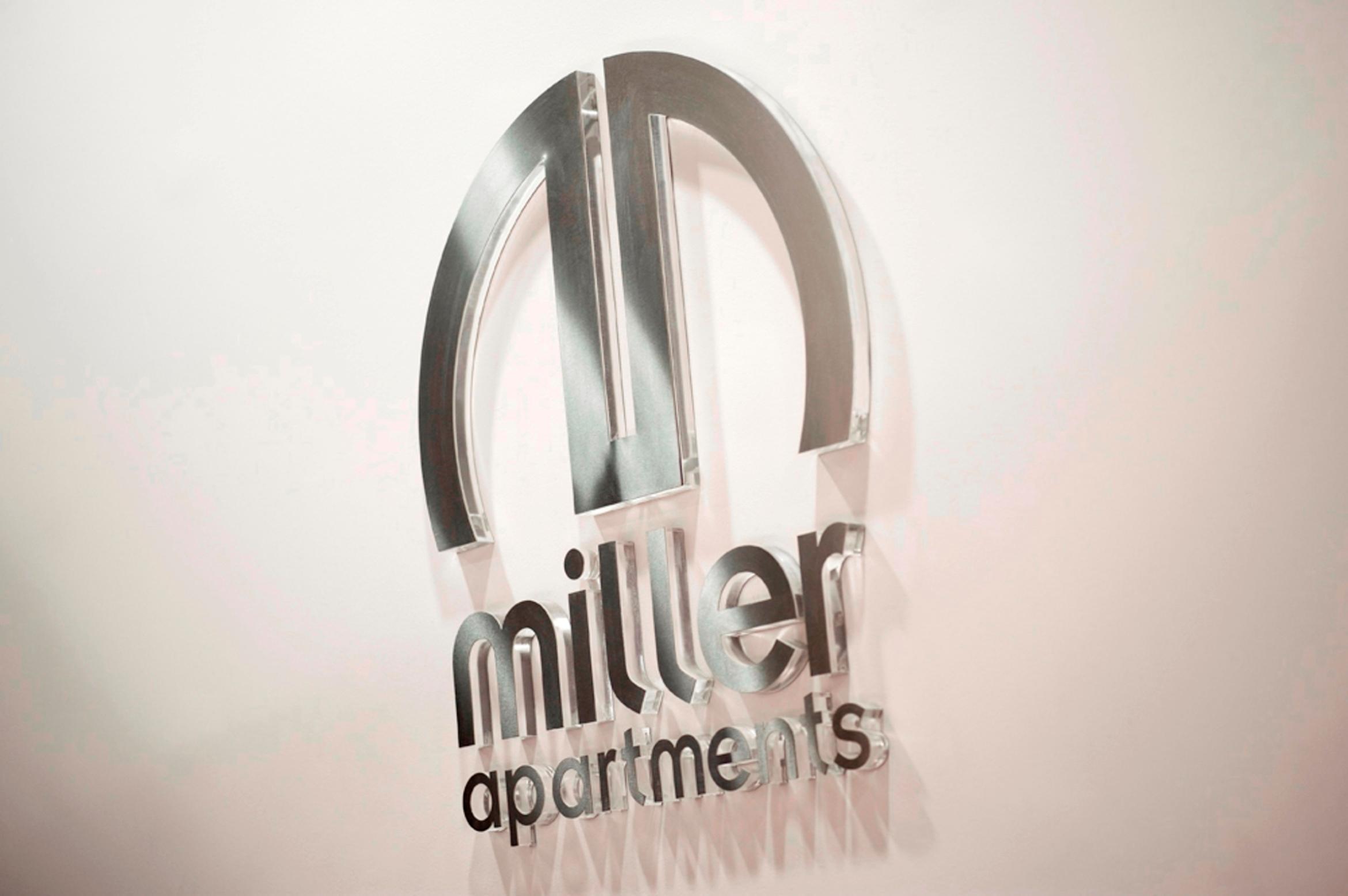 Miller Apartments Adelaide Luaran gambar